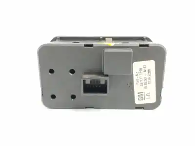 Second-hand car spare part headlights switch for opel frontera b 2.2 16v dti oem iam references 8971779590  53192800