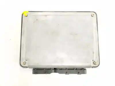 Peça sobressalente para automóvel em segunda mão centralina de motor uce por opel frontera b 2.2 16v dti referências oem iam 90589740  0281001793