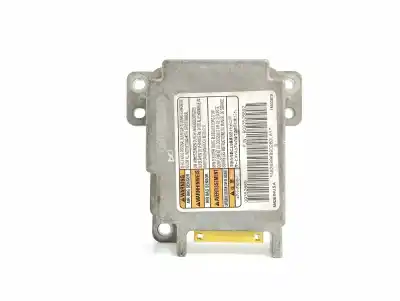 Piesă de schimb auto la mâna a doua unitate de control airbag pentru opel frontera b 2.2 16v dti referințe oem iam 8093526892