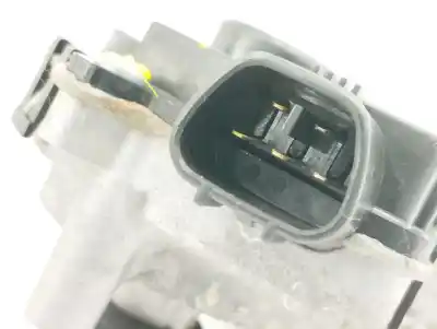 Second-hand car spare part front windshield wiper motor for mitsubishi asx (ga0w) 1.8 di-d cat oem iam references 1593001052  
