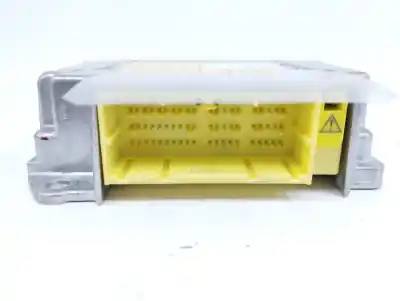 Автозапчасти б/у блок управления подушками безопасности за mitsubishi asx (ga0w) 1.8 di-d cat ссылки oem iam 8635a303  0285011191