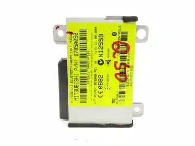 Автозапчасти б/у электронный модуль за mitsubishi asx (ga0w) 1.8 di-d cat ссылки oem iam 8785a050