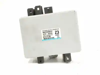 Автозапчасти б/у электронный модуль за mitsubishi asx (ga0w) 1.8 di-d cat ссылки oem iam 8633a052
