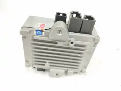 Автозапчастина б/у електронний модуль для mitsubishi asx (ga0w) 1.8 di-d cat посилання на oem iam 8633a052  