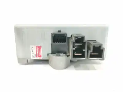 Автозапчастина б/у електронний модуль для mitsubishi asx (ga0w) 1.8 di-d cat посилання на oem iam 8633a052  