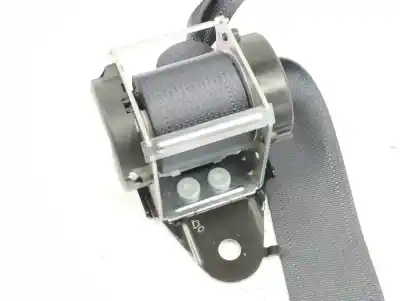 Автозапчасти б/у задний левый ремень безопасности за mitsubishi asx (ga0w) 1.8 di-d cat ссылки oem iam 6176638  