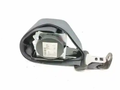 Автозапчасти б/у задний левый ремень безопасности за mitsubishi asx (ga0w) 1.8 di-d cat ссылки oem iam 6176638  