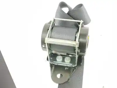 Pezzo di ricambio per auto di seconda mano cintura di sicurezza posteriore destra per mitsubishi asx (ga0w) 1.8 di-d cat riferimenti oem iam 6176638  