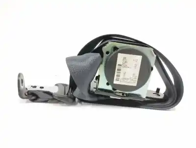 Pezzo di ricambio per auto di seconda mano cintura di sicurezza posteriore destra per mitsubishi asx (ga0w) 1.8 di-d cat riferimenti oem iam 6176638  