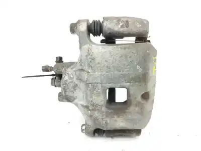 Pezzo di ricambio per auto di seconda mano pinza freno anteriore sinistra per mitsubishi asx (ga0w) 1.8 di-d cat riferimenti oem iam 4605a861  