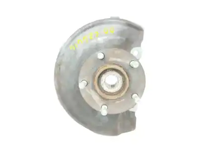 Pezzo di ricambio per auto di seconda mano Attacco Anteriore Destro per MITSUBISHI ASX (GA0W) 1.8 DI-D CAT Riferimenti OEM IAM 3870A008  3880A018