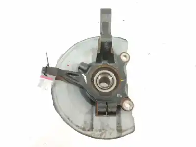 Second-hand car spare part front left knuckle for mitsubishi asx (ga0w) 1.8 di-d cat oem iam references 3870a007  