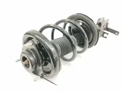 Pezzo di ricambio per auto di seconda mano ammortizzatore anteriore sinistro per mitsubishi asx (ga0w) 1.8 di-d cat riferimenti oem iam 339254  