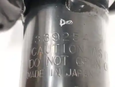 Pezzo di ricambio per auto di seconda mano ammortizzatore anteriore sinistro per mitsubishi asx (ga0w) 1.8 di-d cat riferimenti oem iam 339254  