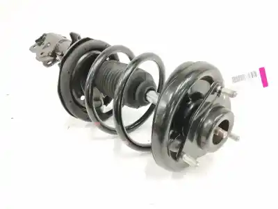 Second-hand car spare part front right shock absorber for mitsubishi asx (ga0w) 1.8 di-d cat oem iam references 339253  