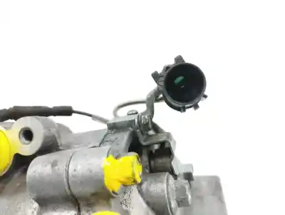 Автозапчасти б/у компрессор кондиционера воздуха за mitsubishi asx (ga0w) 1.8 di-d cat ссылки oem iam 7813a628  qs90