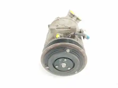 Автозапчастина б/у компресор кондиционера для saab 9-5 (ys3e) 1.9 tid посилання на oem iam 12756725  5060410380