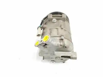 Автозапчастина б/у компресор кондиционера для saab 9-5 (ys3e) 1.9 tid посилання на oem iam 12756725  5060410380