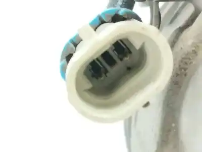 Автозапчастина б/у компресор кондиционера для saab 9-5 (ys3e) 1.9 tid посилання на oem iam 12756725  5060410380