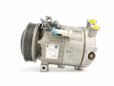 Pezzo di ricambio per auto di seconda mano compressore aria condizionata per saab 9-5 (ys3e) 1.9 tid riferimenti oem iam 12756725