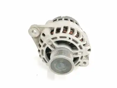 Автозапчастина б/у генератор для saab 9-5 (ys3e) 1.9 tid посилання на oem iam 1012100160  wa77584