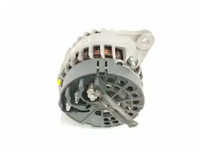 Автозапчастина б/у генератор для saab 9-5 (ys3e) 1.9 tid посилання на oem iam 1012100160  wa77584