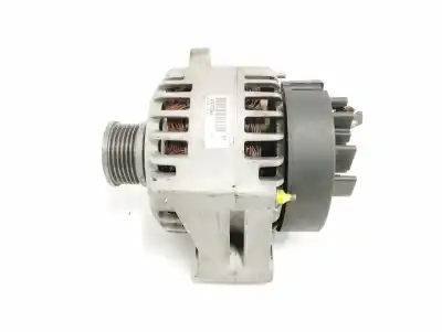 Pezzo di ricambio per auto di seconda mano alternatore per saab 9-5 (ys3e) 1.9 tid riferimenti oem iam 1012100160