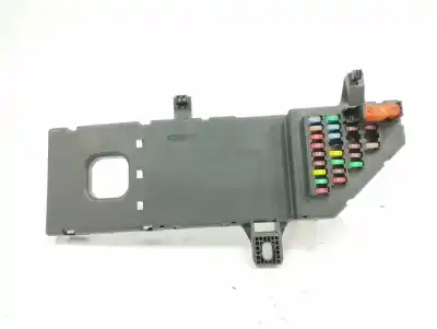 Second-hand car spare part fuse box unit for saab 9-3 cabrio 1.8 cat oem iam references 12798346  