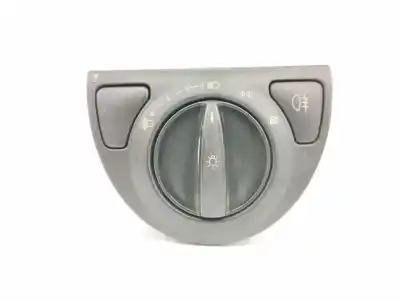 Tweedehands auto-onderdeel lichtbesturing voor saab 9-3 cabrio 1.8 cat oem iam-referenties 12786134