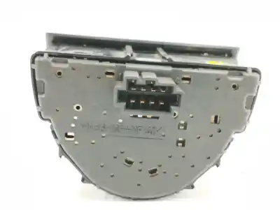 Second-hand car spare part headlights switch for saab 9-3 cabrio 1.8 cat oem iam references 12786134  