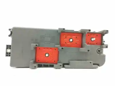 Second-hand car spare part fuse box unit for saab 9-3 cabrio 1.8 cat oem iam references 12761558  