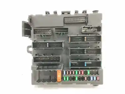 Tweedehands auto-onderdeel relais/zekeringenkastje voor saab 9-3 cabrio 1.8 cat oem iam-referenties 12766741