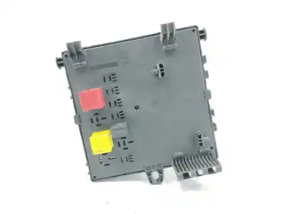 Second-hand car spare part fuse box unit for saab 9-3 cabrio 1.8 cat oem iam references 12766741  