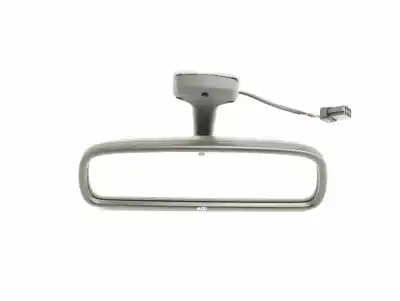 Pezzo di ricambio per auto di seconda mano specchio interno per saab 9-5 (ys3e) 1.9 tid riferimenti oem iam 12803374