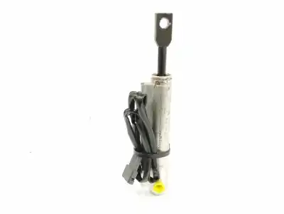 Tweedehands auto-onderdeel kofferbak / deur schokdempers voor saab 9-3 cabrio 1.8 cat oem iam-referenties a132622cel2