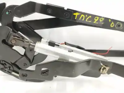 Pezzo di ricambio per auto di seconda mano pezzi vari per saab 9-3 cabrio 1.8 cat riferimenti oem iam 122100800  