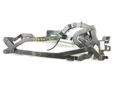 Tweedehands auto-onderdeel diverse onderdelen voor saab 9-3 cabrio 1.8 cat oem iam-referenties 122100700