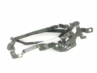 Pezzo di ricambio per auto di seconda mano pezzi vari per saab 9-3 cabrio 1.8 cat riferimenti oem iam 122100700  