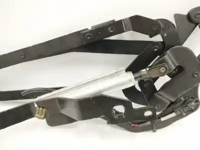 Pezzo di ricambio per auto di seconda mano pezzi vari per saab 9-3 cabrio 1.8 cat riferimenti oem iam 122100700  