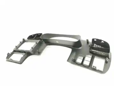 Автозапчастина б/у центральна консоль для saab 9-5 (ys3e) 1.9 tid посилання на oem iam 12758679  