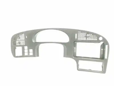 Pezzo di ricambio per auto di seconda mano console centrale per saab 9-5 (ys3e) 1.9 tid riferimenti oem iam 12758679