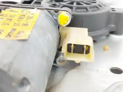 Second-hand car spare part passenger side right window regulator for saab 9-5 (ys3e) 1.9 tid oem iam references 5184825 822114724 5184841