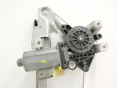 Автозапчастина б/у регулятор склона задній лівий для saab 9-5 (ys3e) 1.9 tid посилання на oem iam 117998  