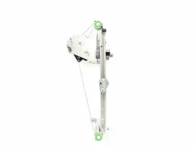 Автозапчастина б/у регулятор склона задній лівий для saab 9-5 (ys3e) 1.9 tid посилання на oem iam 117998  