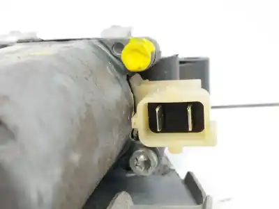 Автозапчастина б/у регулятор склона задній лівий для saab 9-5 (ys3e) 1.9 tid посилання на oem iam 117998  