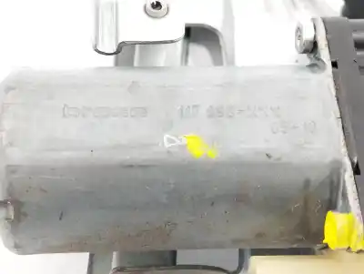 Автозапчастина б/у регулятор склона задній лівий для saab 9-5 (ys3e) 1.9 tid посилання на oem iam 117998  