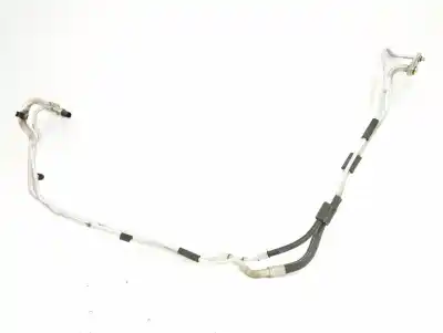 Tweedehands auto-onderdeel airconditioning pijpen voor saab 9-3 cabrio 1.8 cat oem iam-referenties 