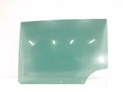 Pezzo di ricambio per auto di seconda mano finestra posteriore sinistra per peugeot 3008 i monospace (0u_) 1.6 hdi riferimenti oem iam 