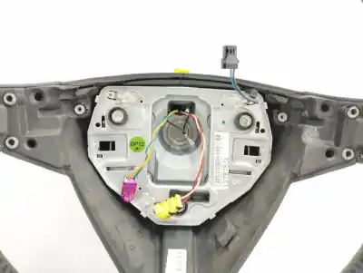 Автозапчастина б/у кермо для saab 9-5 (ys3e) 1.9 tid посилання на oem iam 12757531  12757531a1