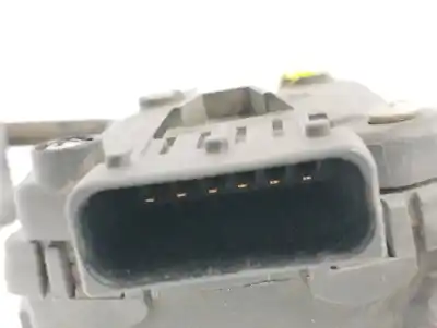 Автозапчастина б/у пotенціометр для saab 9-5 (ys3e) 1.9 tid посилання на oem iam 5340252  6pv00825304